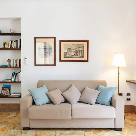 Appartement Guesthost - A-mare Ortigia - Palazzo Candido