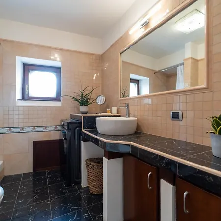 Appartement Guesthost - A-mare Ortigia - Palazzo Candido Syracuse