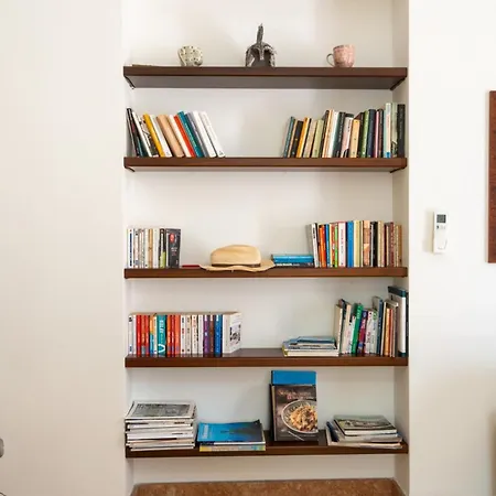 Guesthost - A-mare Ortigia - Palazzo Candido Appartement
