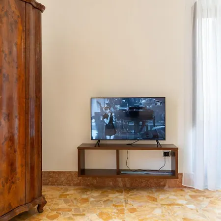 Appartement Guesthost - A-mare Ortigia - Palazzo Candido Syracuse