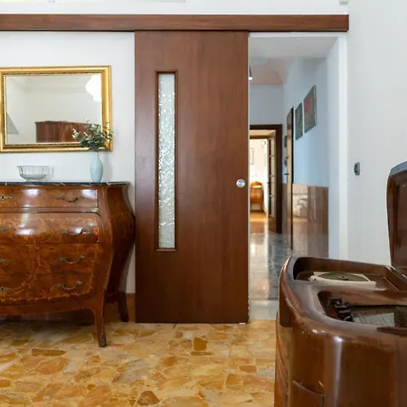 Appartement Guesthost - A-mare Ortigia - Palazzo Candido
