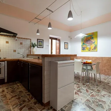 Guesthost - A-mare Ortigia - Palazzo Candido