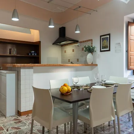 Guesthost - A-mare Ortigia - Palazzo Candido