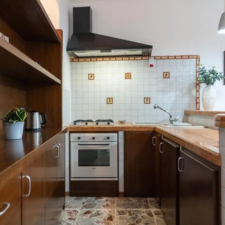 Appartement Guesthost - A-mare Ortigia - Palazzo Candido *