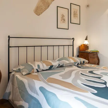 Guesthost - A-mare Ortigia - Palazzo Candido Appartement *