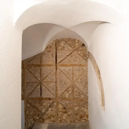 Guesthost - A-mare Ortigia - Palazzo Candido * Syracuse